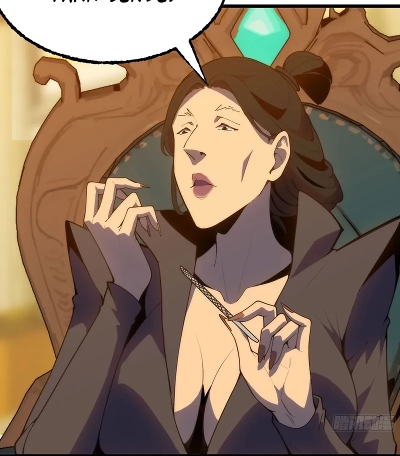 A Cultivation Master Starts a New Account in Another World Chapter 16 page 22 - 