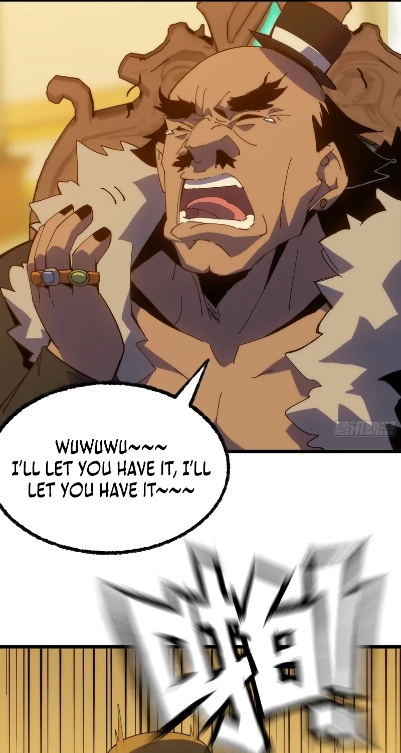 A Cultivation Master Starts a New Account in Another World Chapter 16 page 23 - 