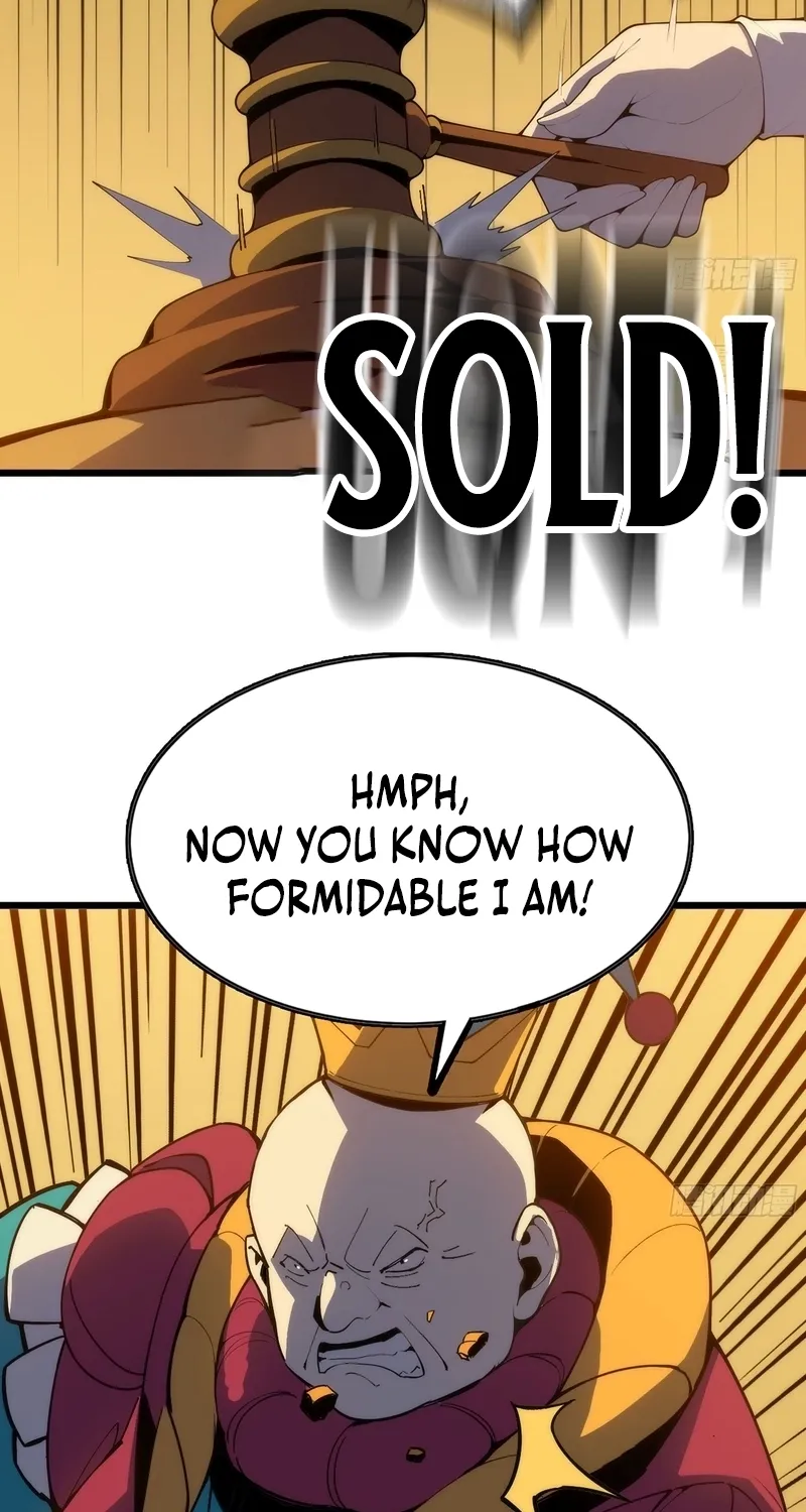 A Cultivation Master Starts a New Account in Another World Chapter 16 page 24 - 