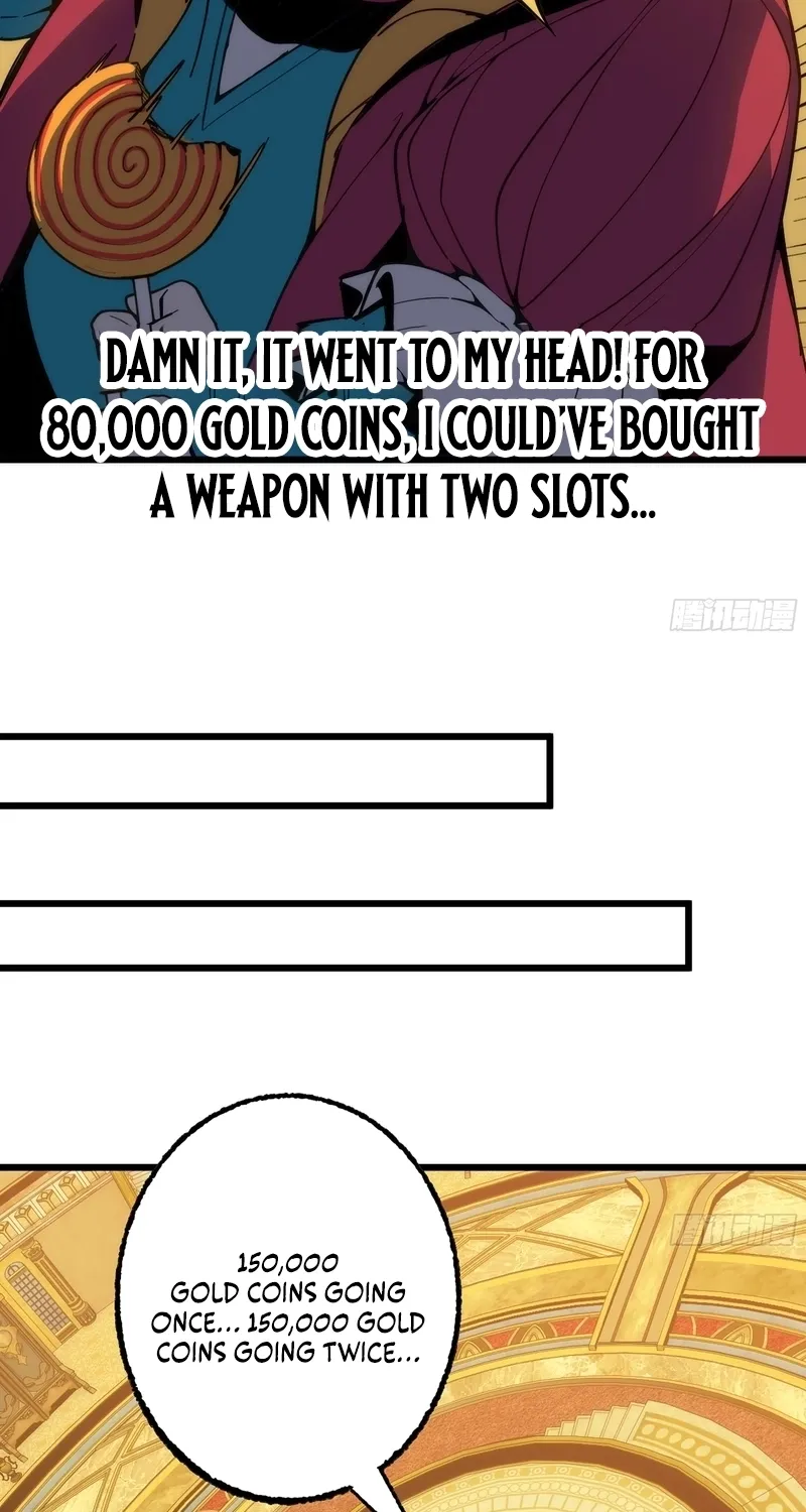A Cultivation Master Starts a New Account in Another World Chapter 16 page 25 - 