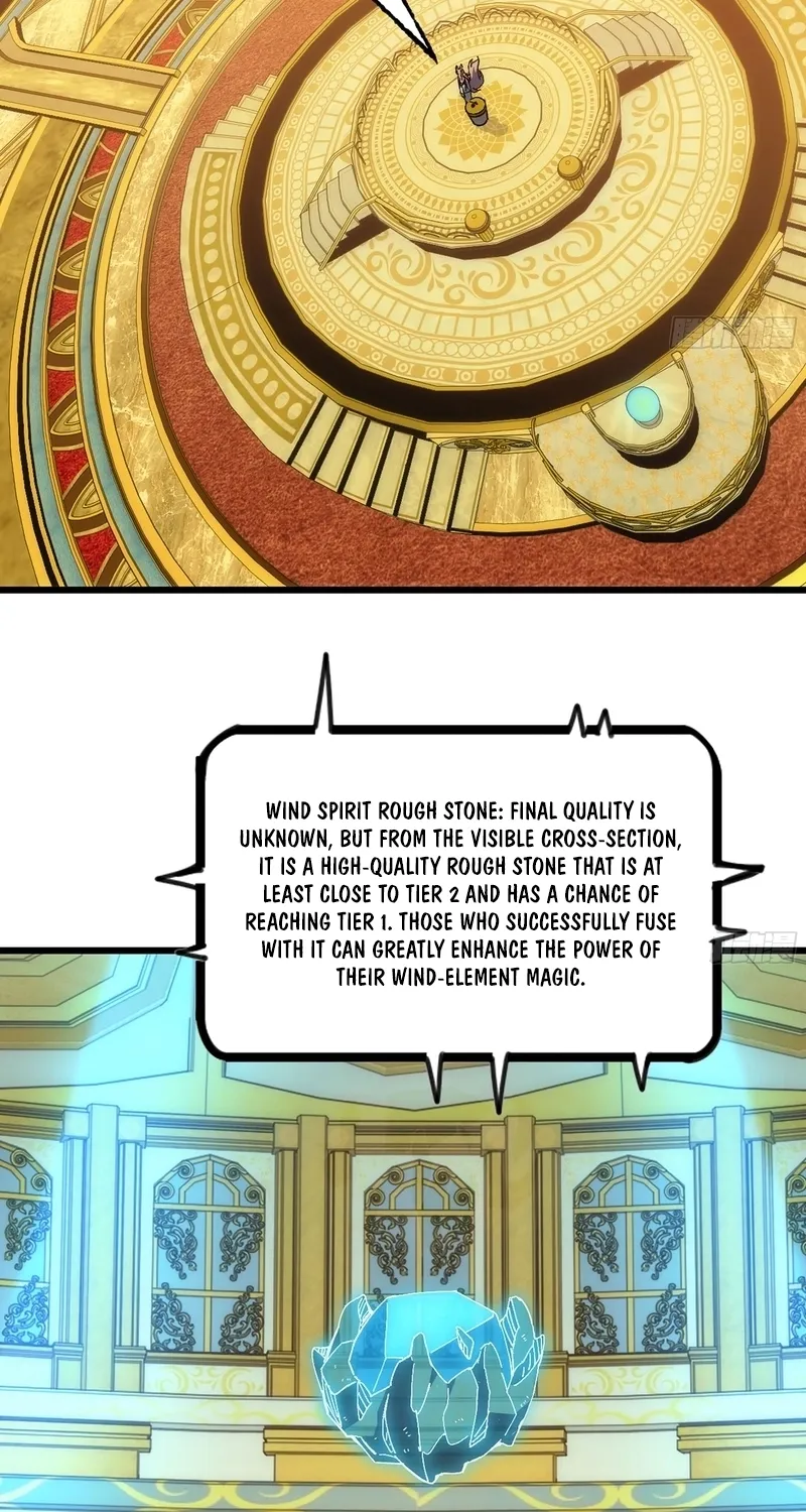 A Cultivation Master Starts a New Account in Another World Chapter 16 page 26 - 