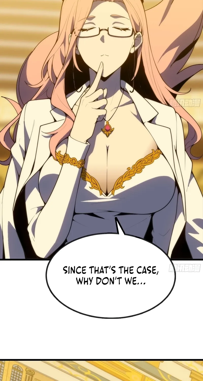 A Cultivation Master Starts a New Account in Another World Chapter 16 page 36 - 