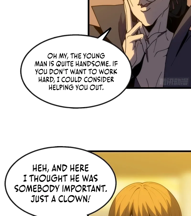 A Cultivation Master Starts a New Account in Another World Chapter 16 page 47 - 
