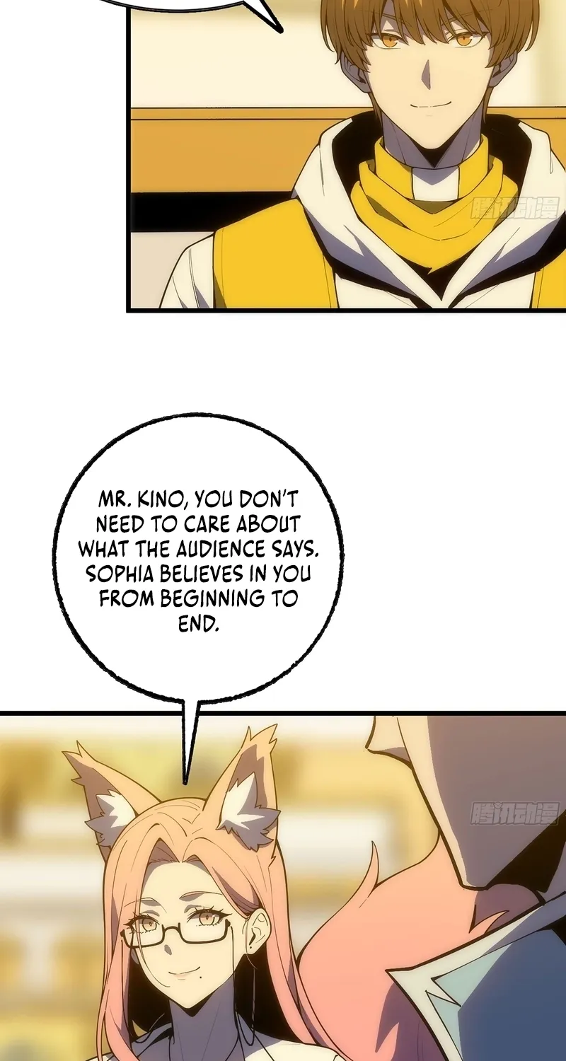 A Cultivation Master Starts a New Account in Another World Chapter 16 page 48 - 
