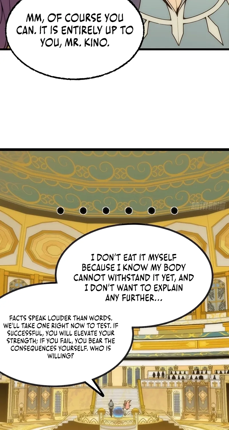 A Cultivation Master Starts a New Account in Another World Chapter 16 page 50 - 