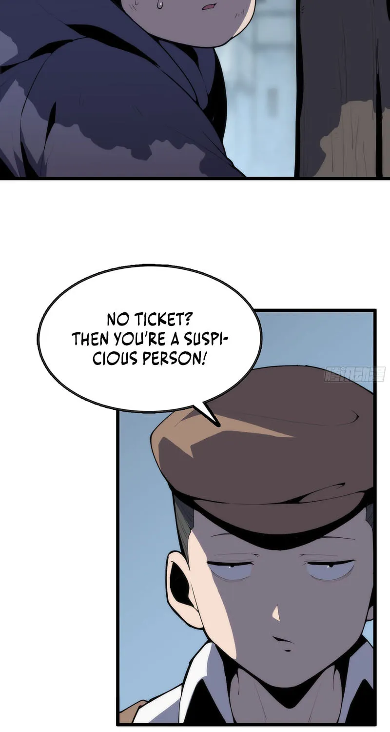 A Cultivation Master Starts a New Account in Another World Chapter 18 page 14 - 