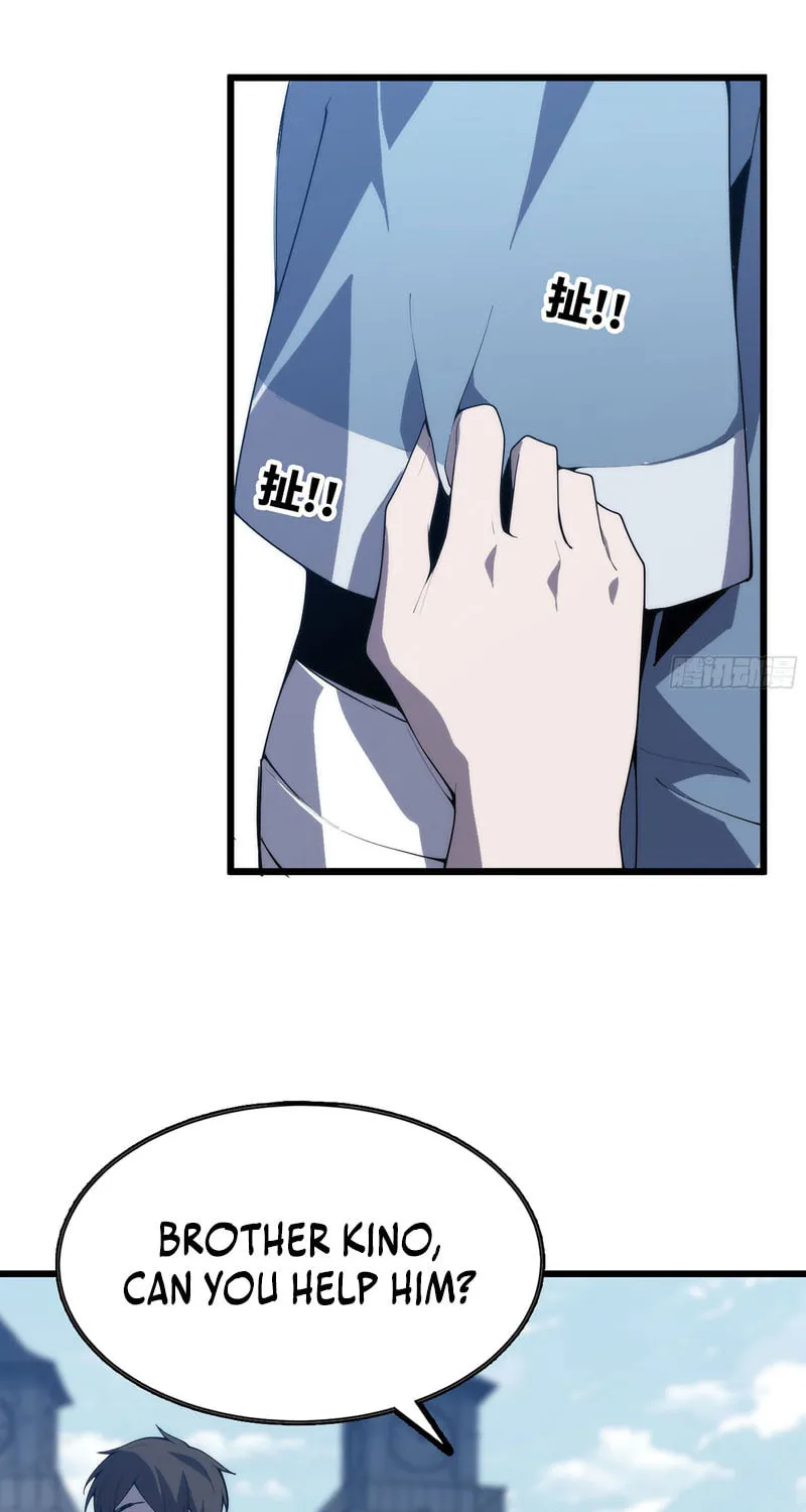 A Cultivation Master Starts a New Account in Another World Chapter 18 page 18 - 