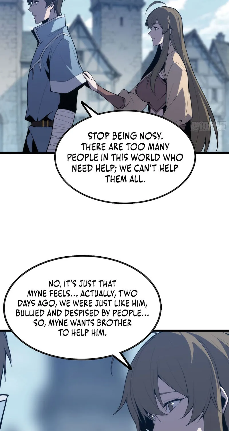 A Cultivation Master Starts a New Account in Another World Chapter 18 page 19 - 