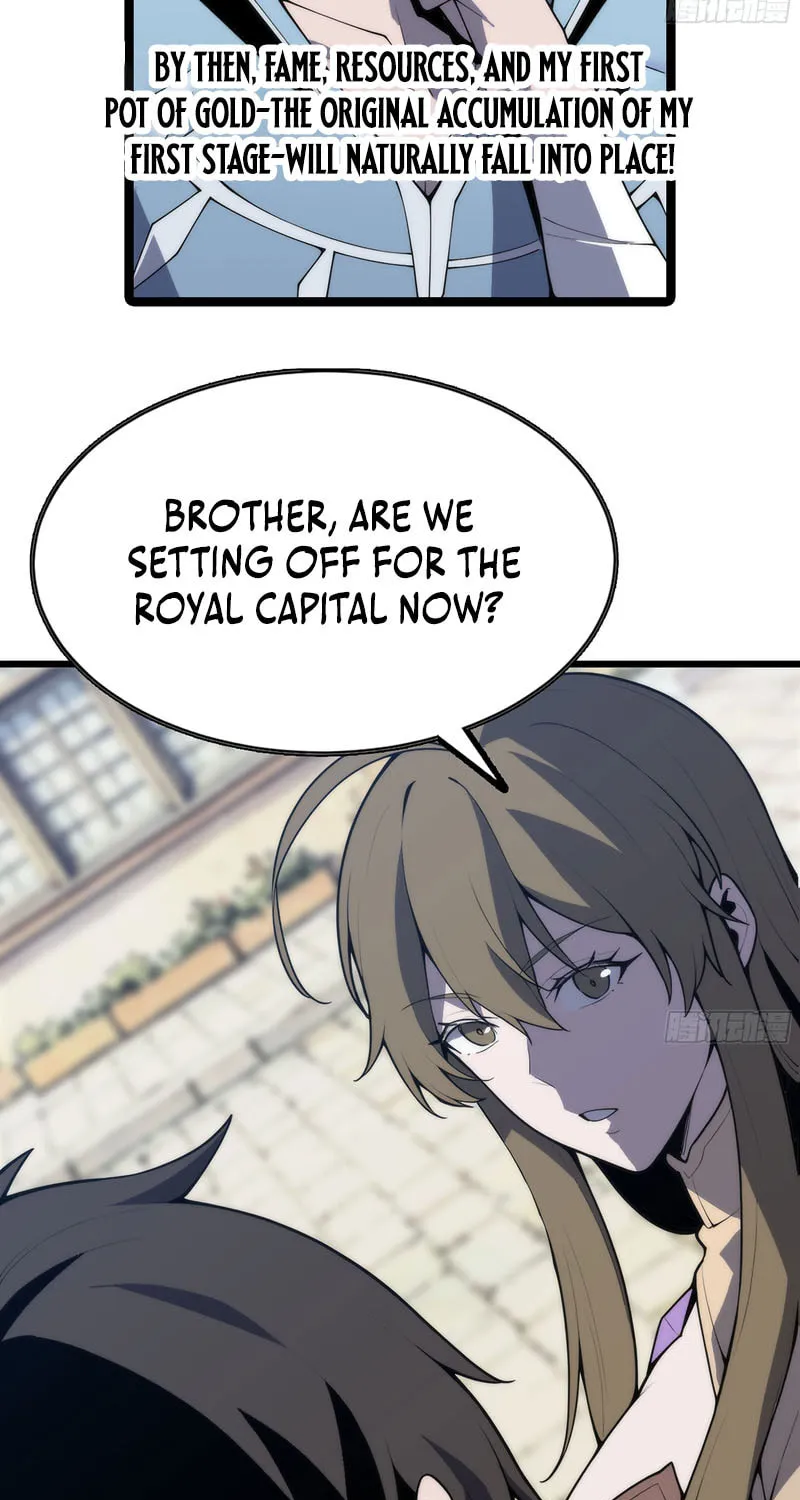 A Cultivation Master Starts a New Account in Another World Chapter 18 page 3 - 