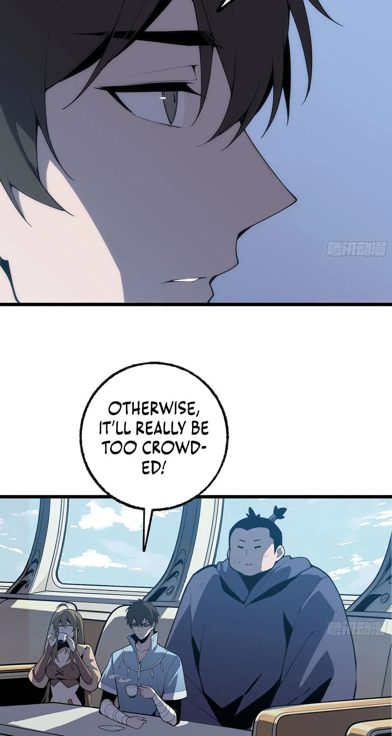 A Cultivation Master Starts a New Account in Another World Chapter 18 page 25 - 