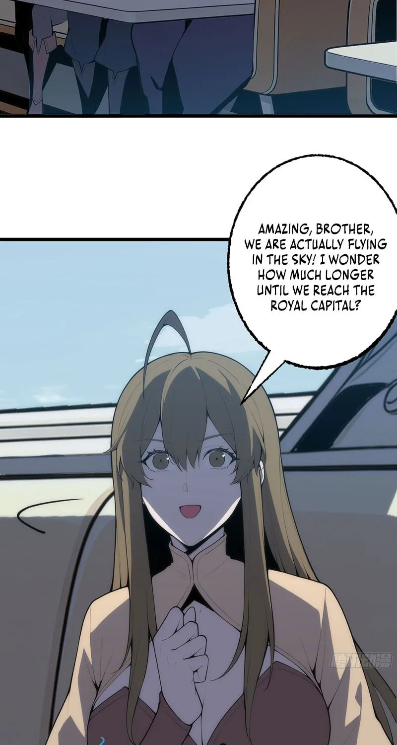 A Cultivation Master Starts a New Account in Another World Chapter 18 page 26 - 