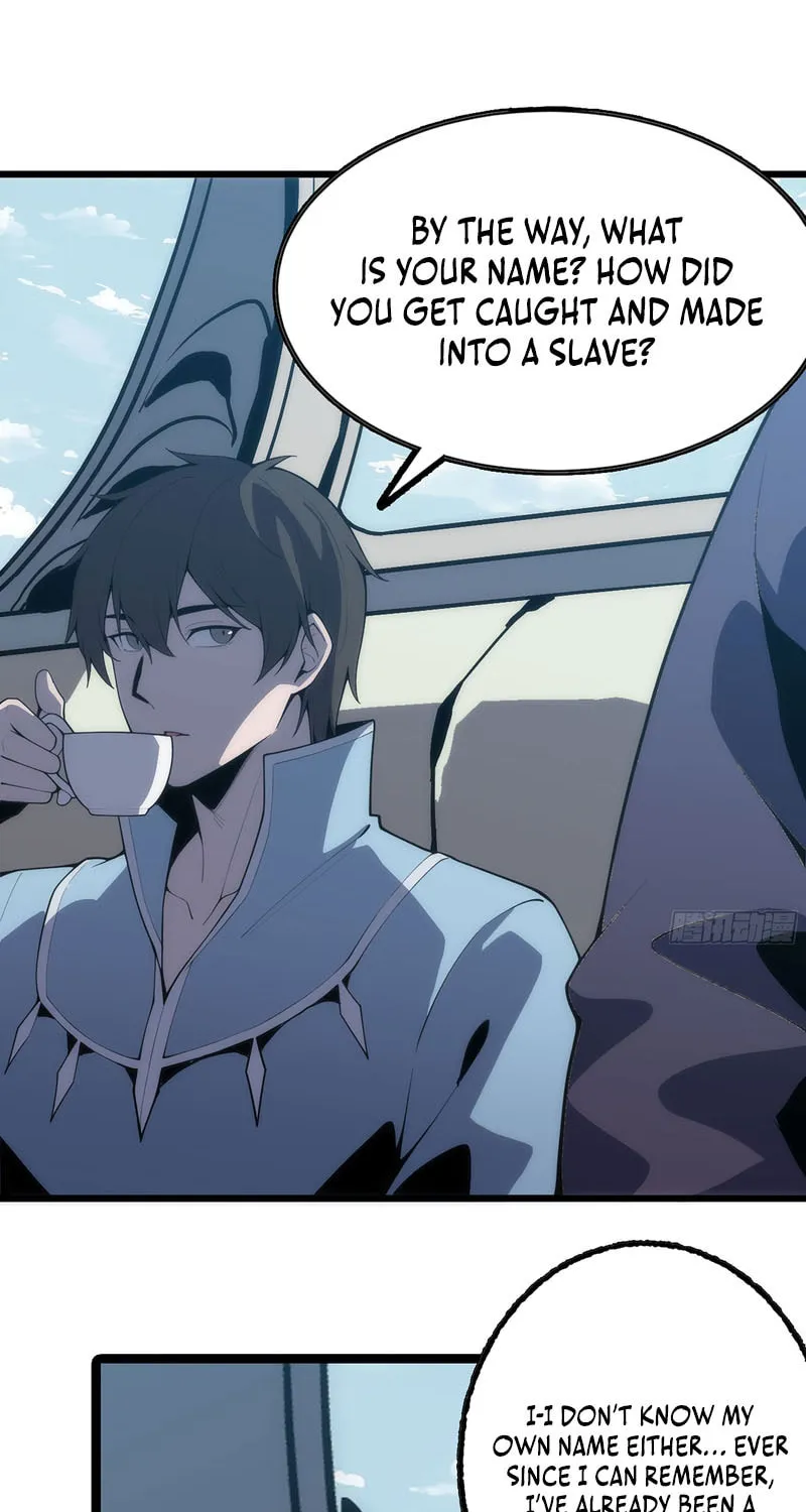 A Cultivation Master Starts a New Account in Another World Chapter 18 page 29 - 