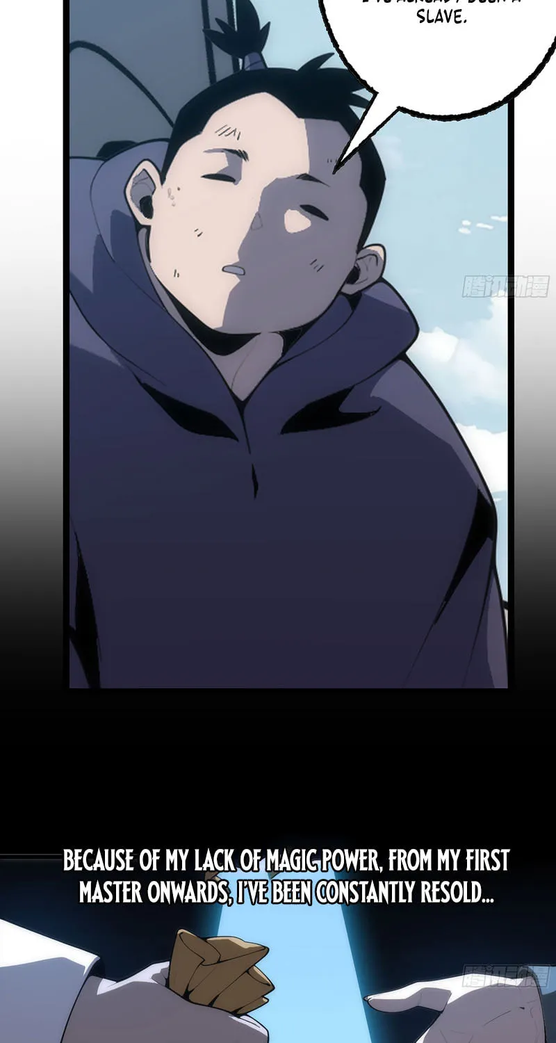 A Cultivation Master Starts a New Account in Another World Chapter 18 page 30 - 