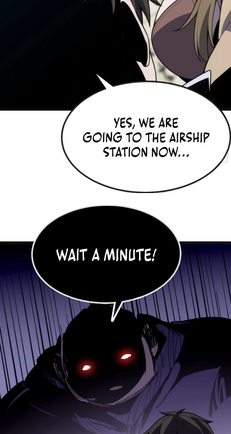 A Cultivation Master Starts a New Account in Another World Chapter 18 page 4 - 