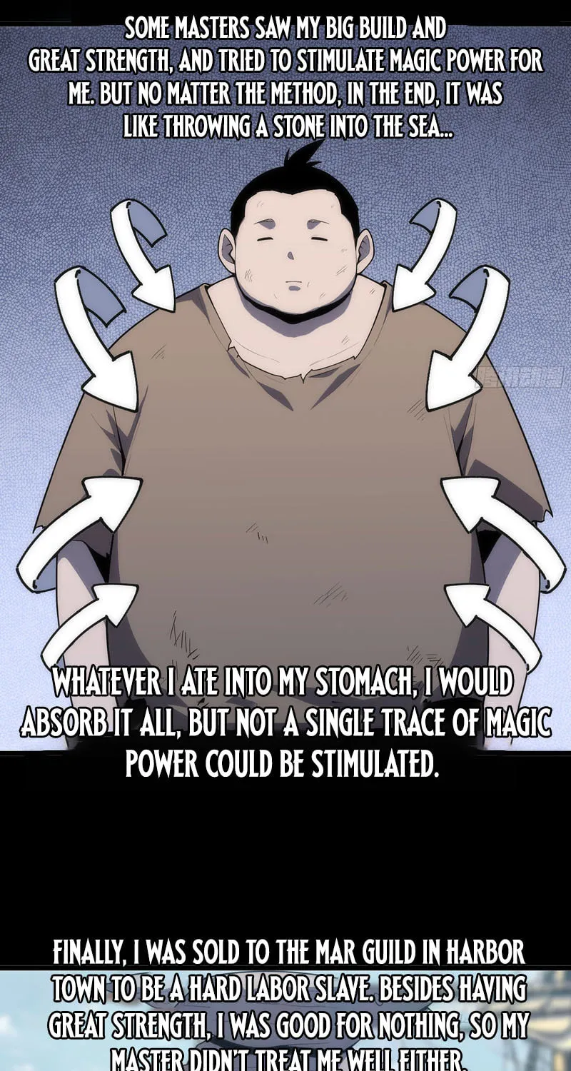 A Cultivation Master Starts a New Account in Another World Chapter 18 page 32 - 