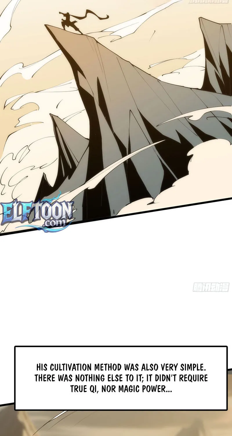 A Cultivation Master Starts a New Account in Another World Chapter 18 page 35 - 