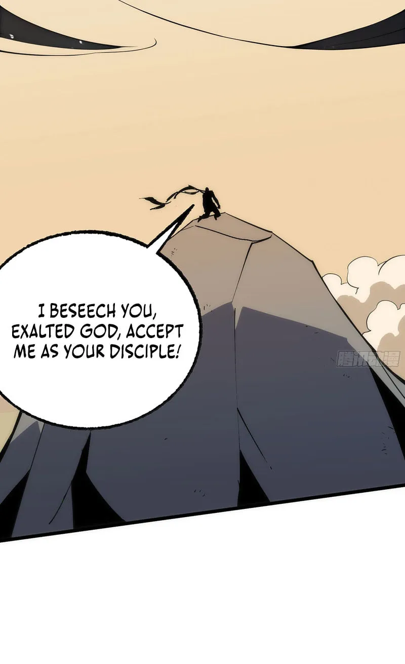 A Cultivation Master Starts a New Account in Another World Chapter 18 page 41 - 