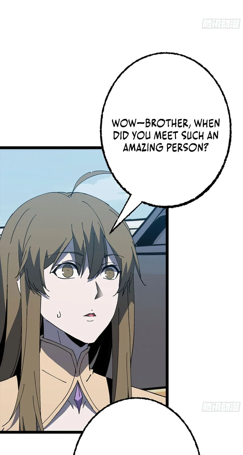 A Cultivation Master Starts a New Account in Another World Chapter 18 page 43 - 