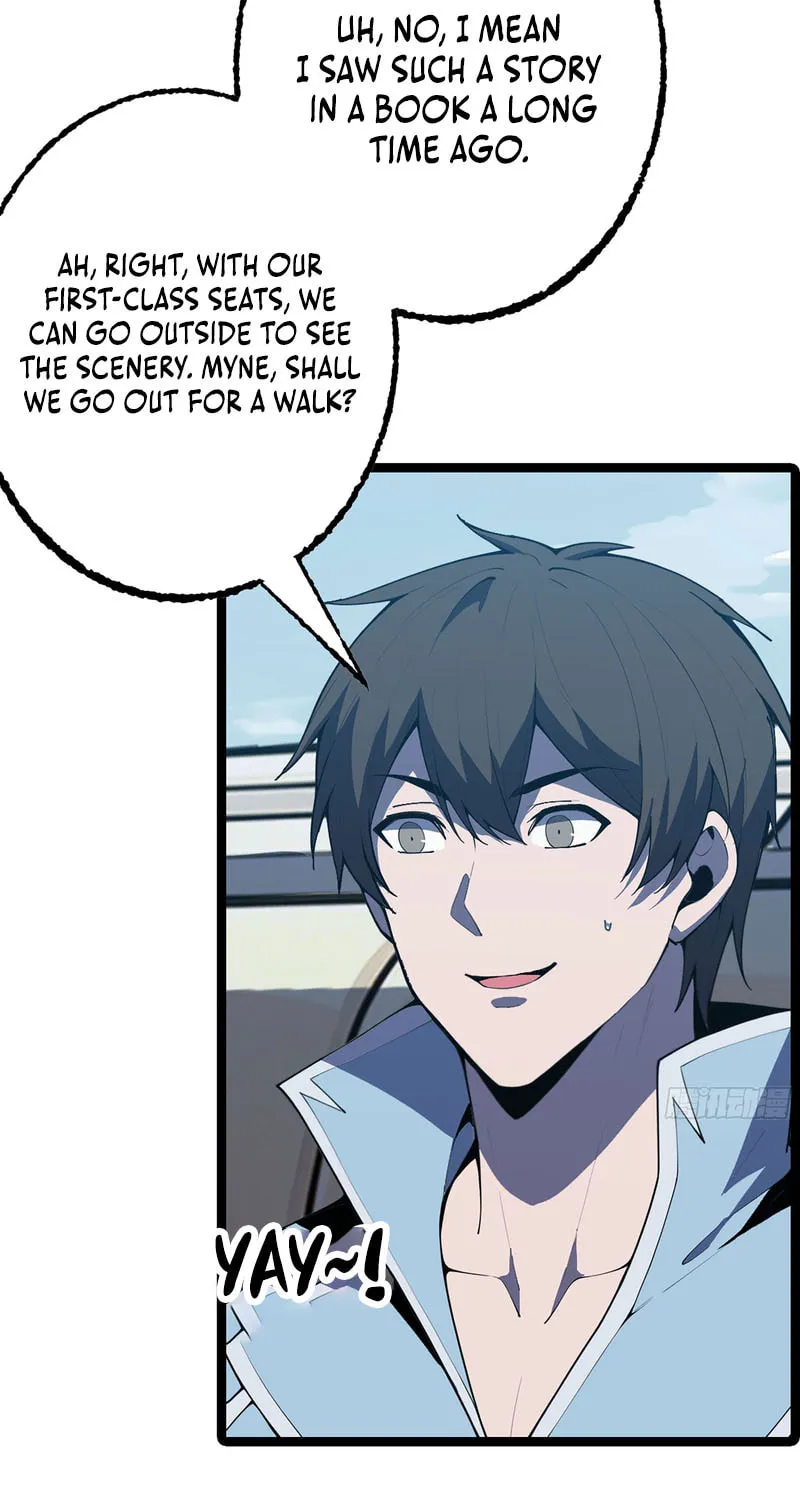 A Cultivation Master Starts a New Account in Another World Chapter 18 page 44 - 