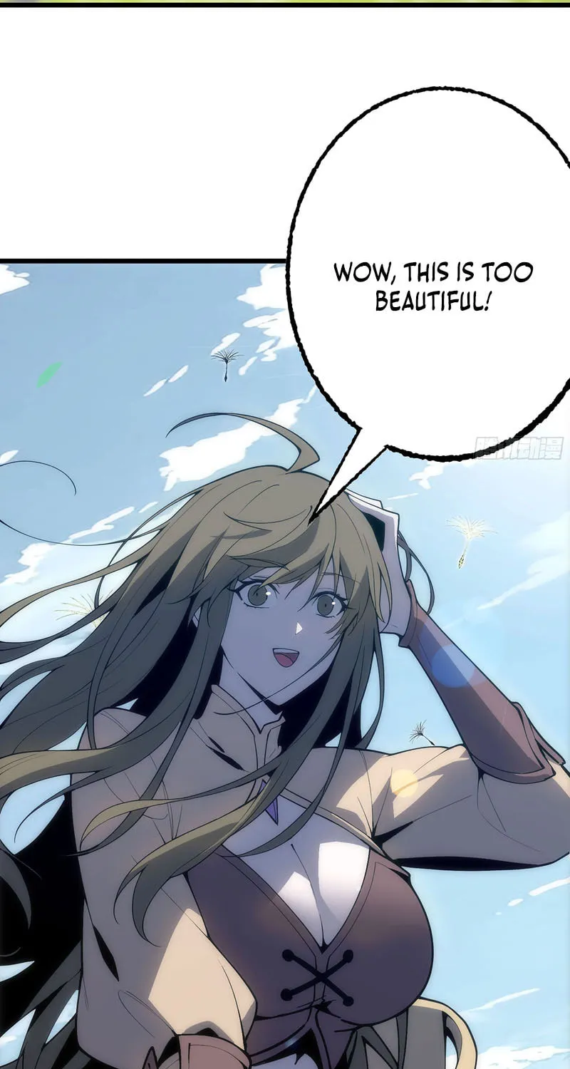 A Cultivation Master Starts a New Account in Another World Chapter 18 page 46 - 