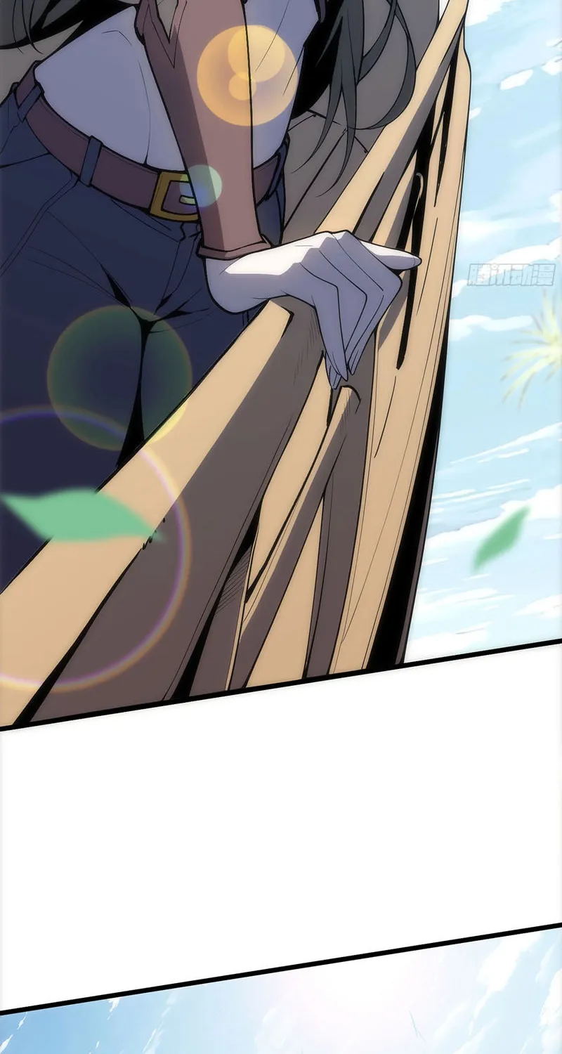 A Cultivation Master Starts a New Account in Another World Chapter 18 page 47 - 