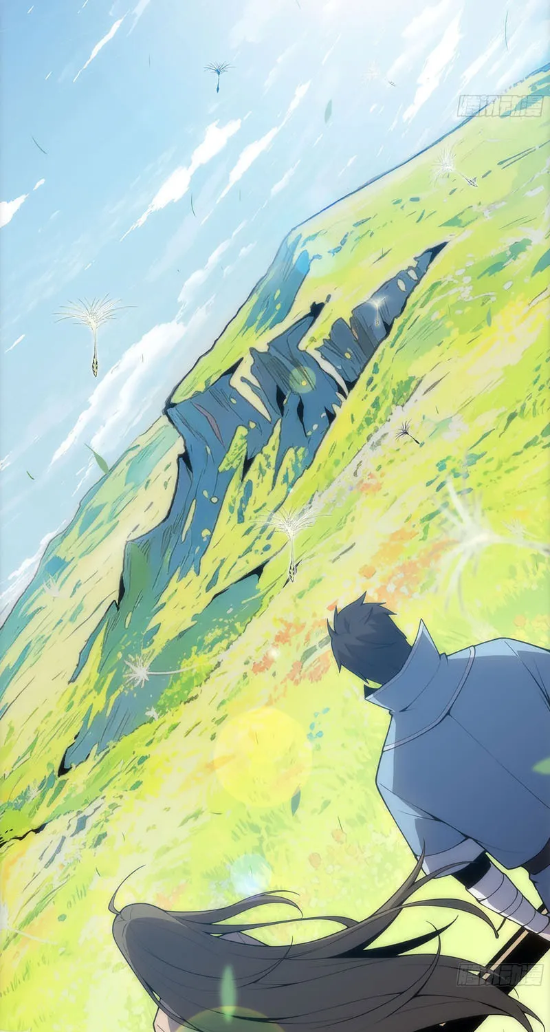 A Cultivation Master Starts a New Account in Another World Chapter 18 page 48 - 