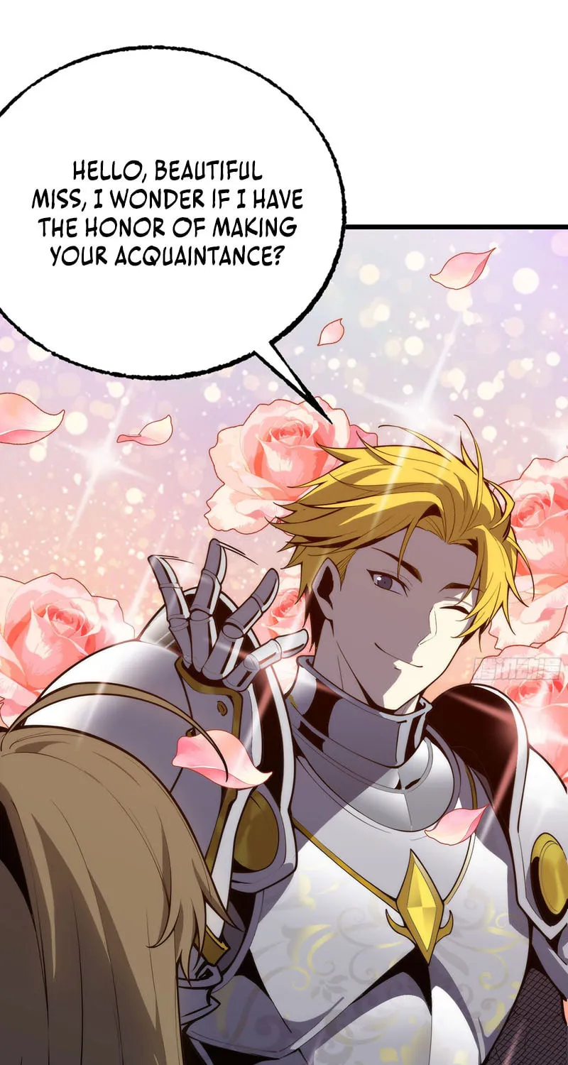 A Cultivation Master Starts a New Account in Another World Chapter 18 page 50 - 