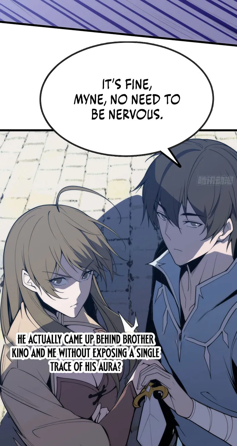 A Cultivation Master Starts a New Account in Another World Chapter 18 page 6 - 