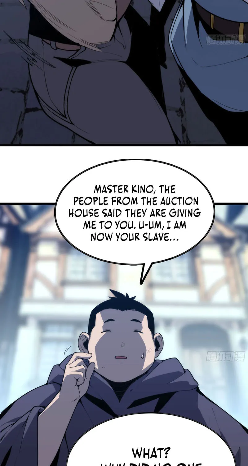 A Cultivation Master Starts a New Account in Another World Chapter 18 page 7 - 