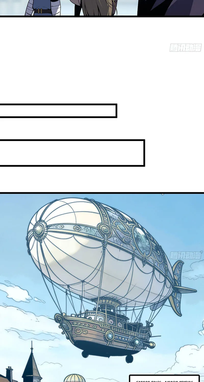A Cultivation Master Starts a New Account in Another World Chapter 18 page 9 - 