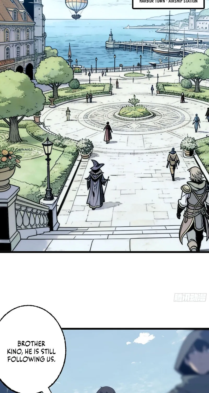 A Cultivation Master Starts a New Account in Another World Chapter 18 page 10 - 
