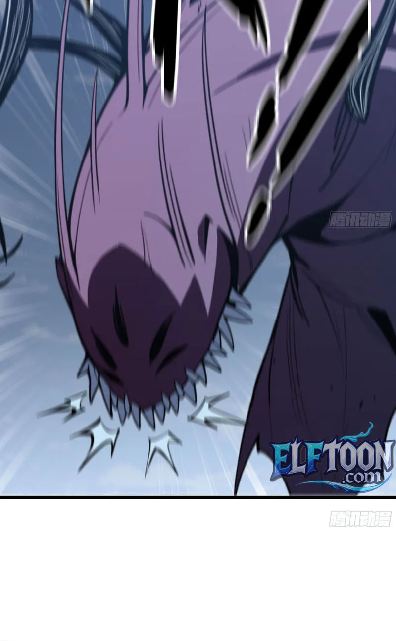 A Cultivation Master Starts a New Account in Another World Chapter 20 page 11 - 