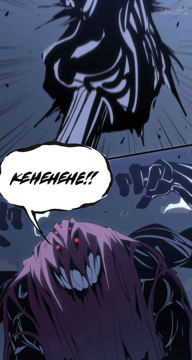 A Cultivation Master Starts a New Account in Another World Chapter 20 page 14 - 