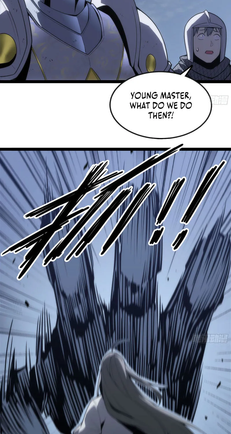 A Cultivation Master Starts a New Account in Another World Chapter 20 page 16 - 