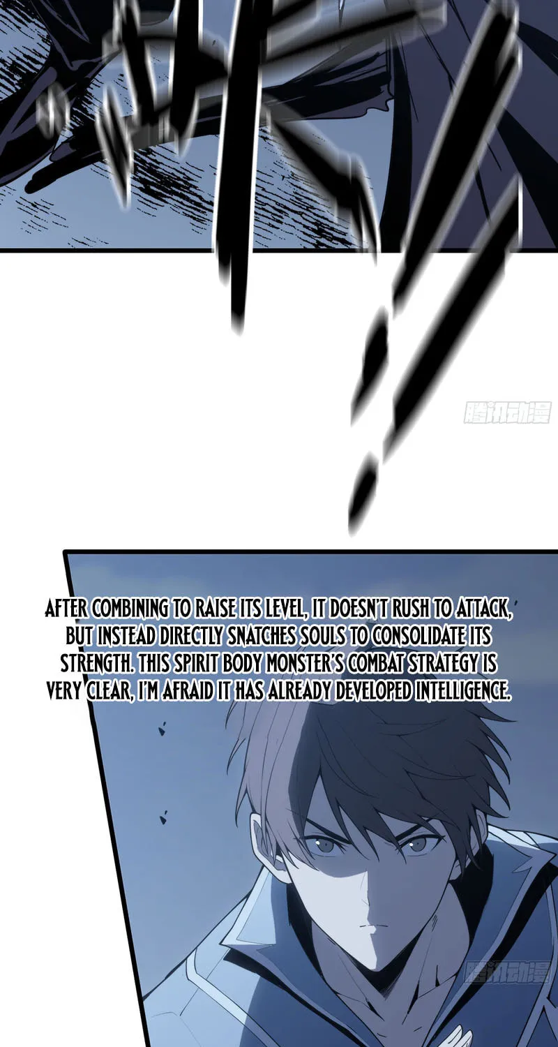 A Cultivation Master Starts a New Account in Another World Chapter 20 page 3 - 