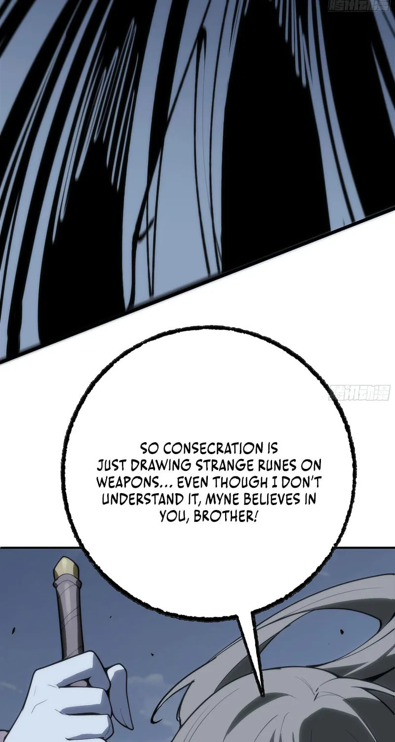 A Cultivation Master Starts a New Account in Another World Chapter 20 page 21 - 