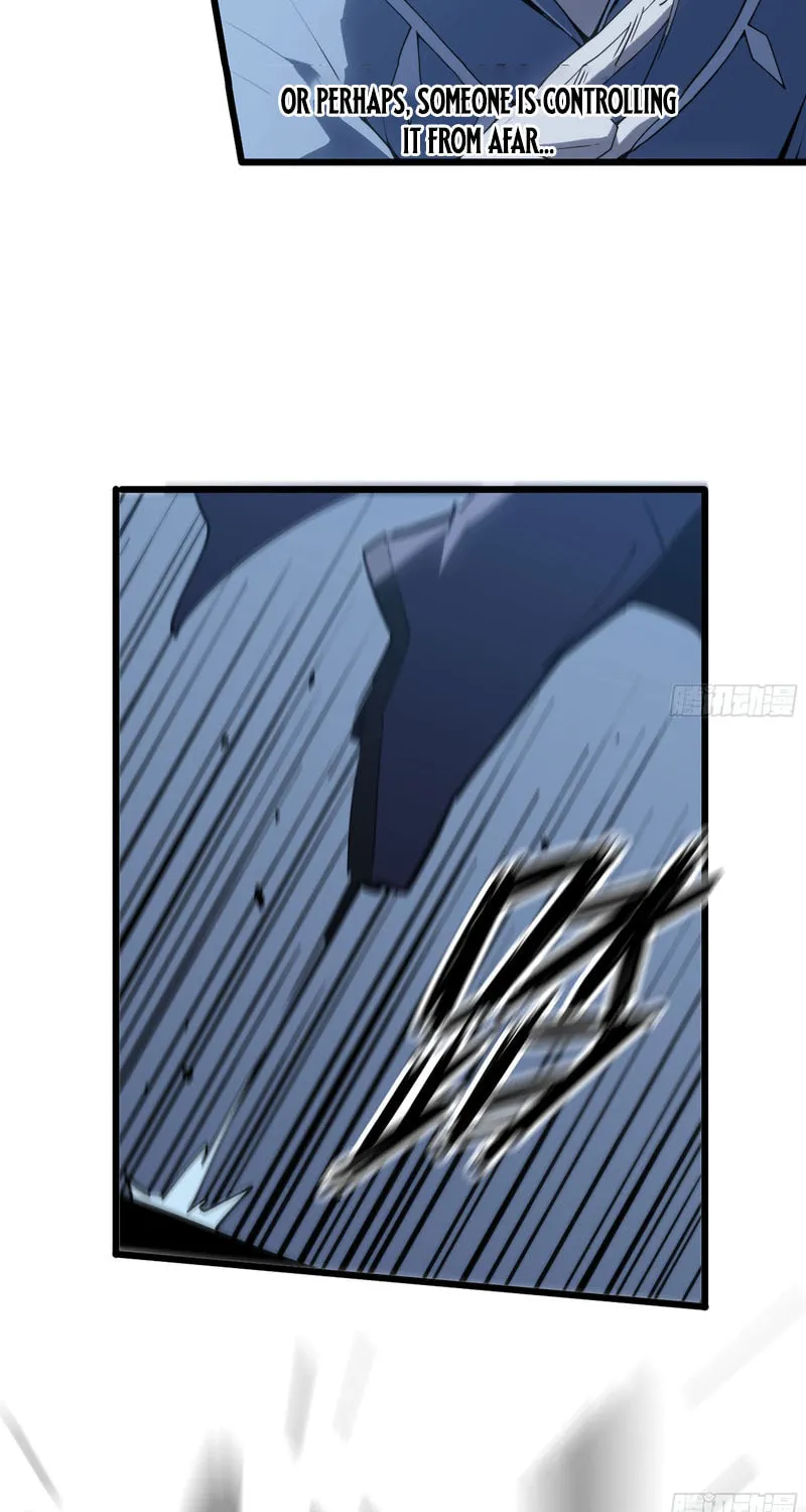 A Cultivation Master Starts a New Account in Another World Chapter 20 page 4 - 