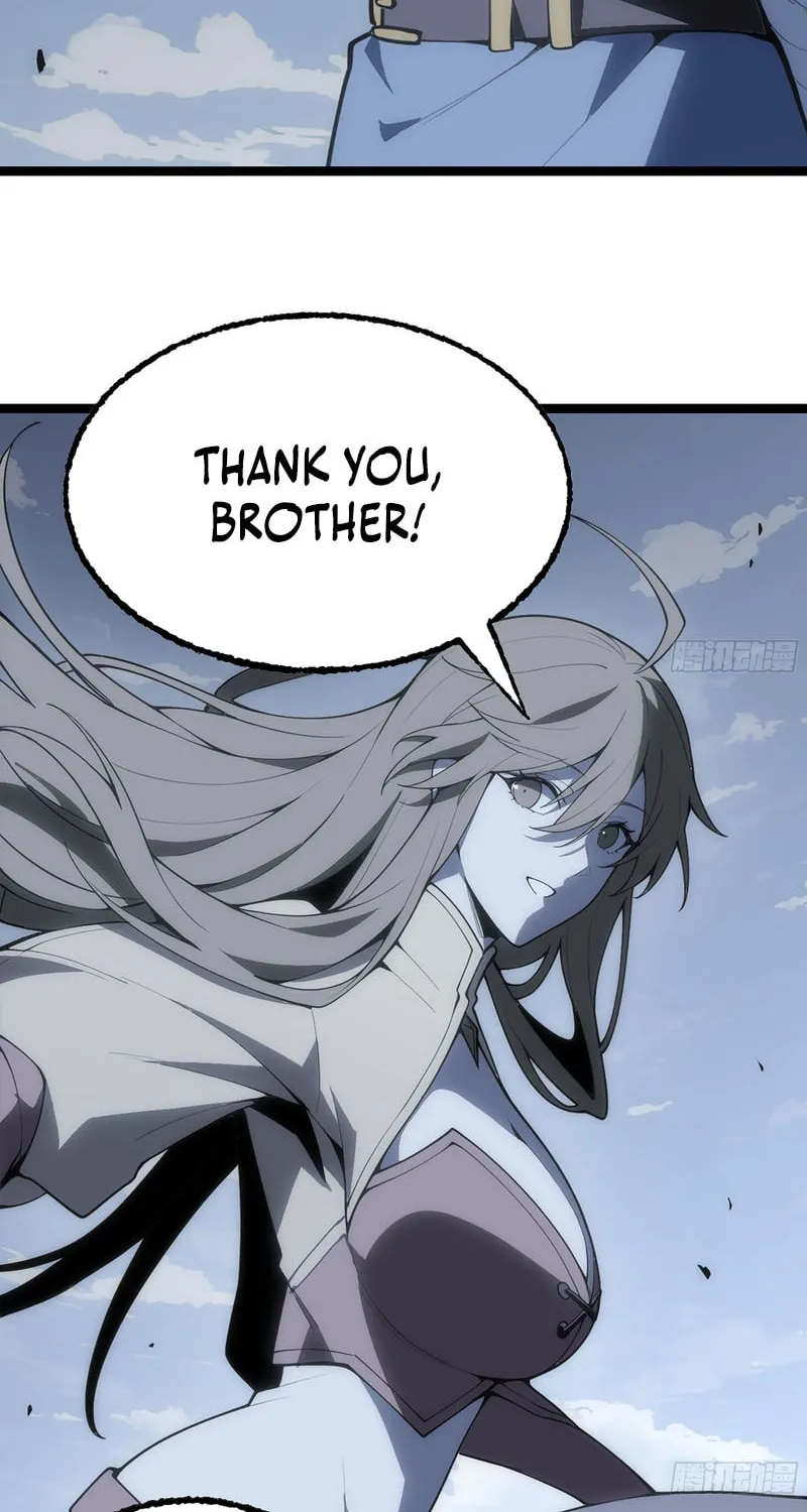A Cultivation Master Starts a New Account in Another World Chapter 20 page 37 - 