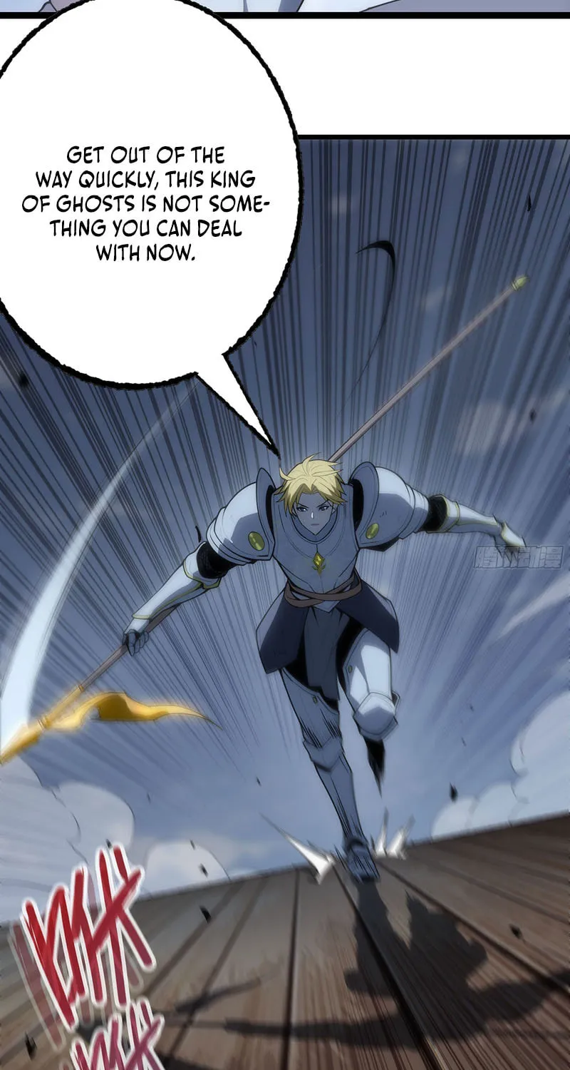 A Cultivation Master Starts a New Account in Another World Chapter 20 page 38 - 