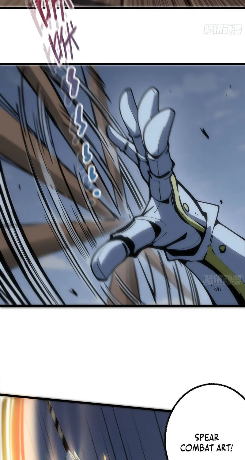 A Cultivation Master Starts a New Account in Another World Chapter 20 page 39 - 