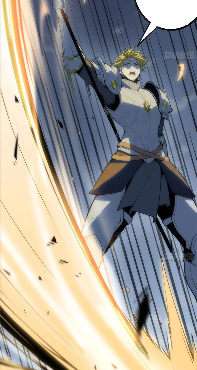 A Cultivation Master Starts a New Account in Another World Chapter 20 page 40 - 