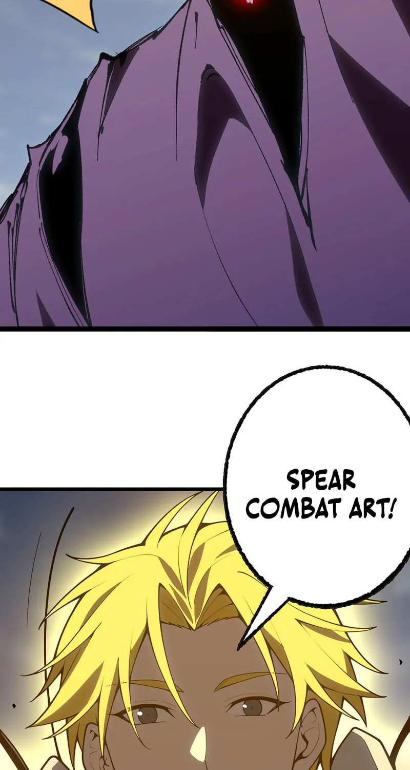A Cultivation Master Starts a New Account in Another World Chapter 20 page 48 - 