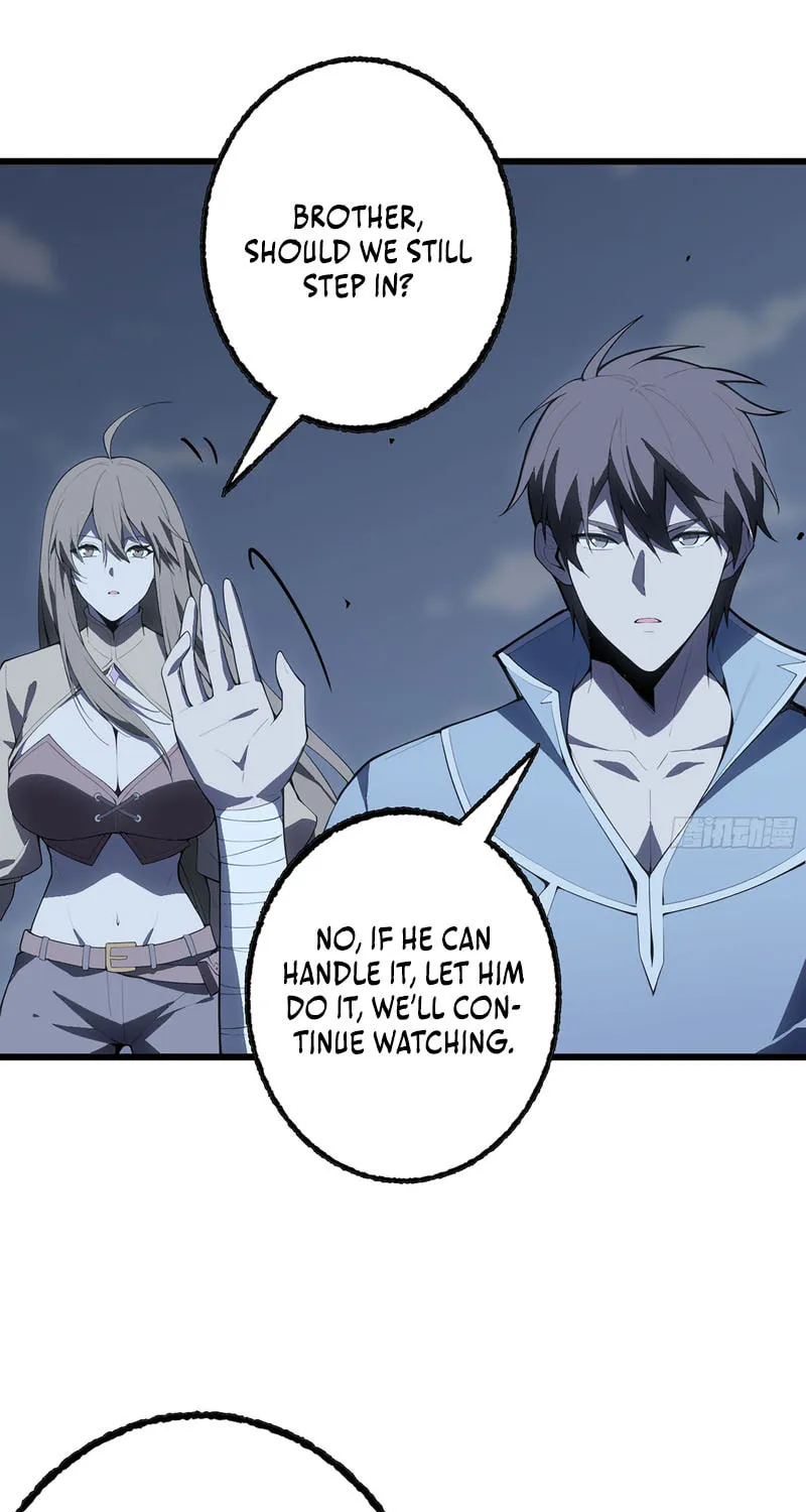 A Cultivation Master Starts a New Account in Another World Chapter 20 page 53 - 