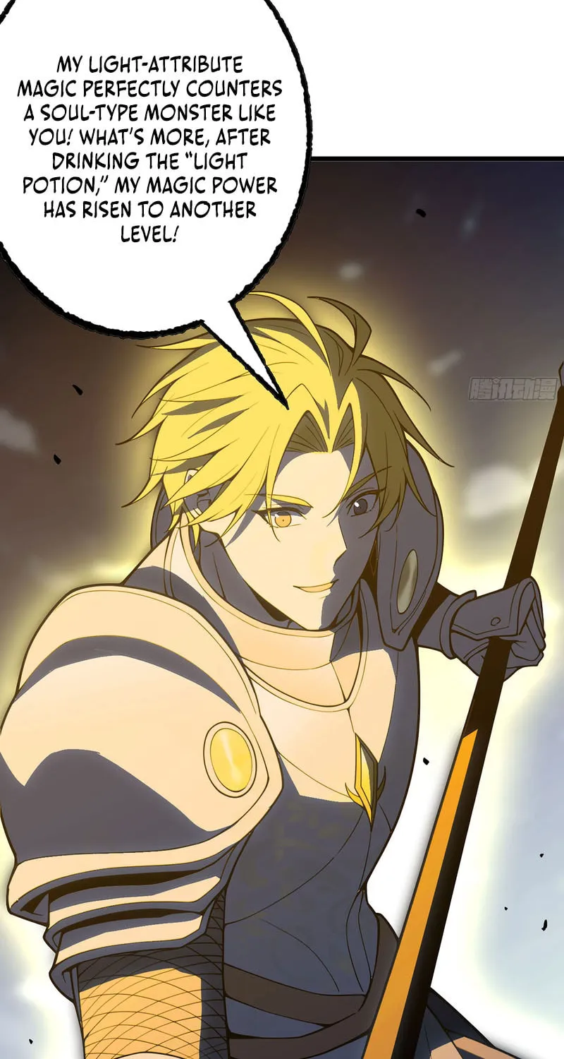 A Cultivation Master Starts a New Account in Another World Chapter 20 page 54 - 