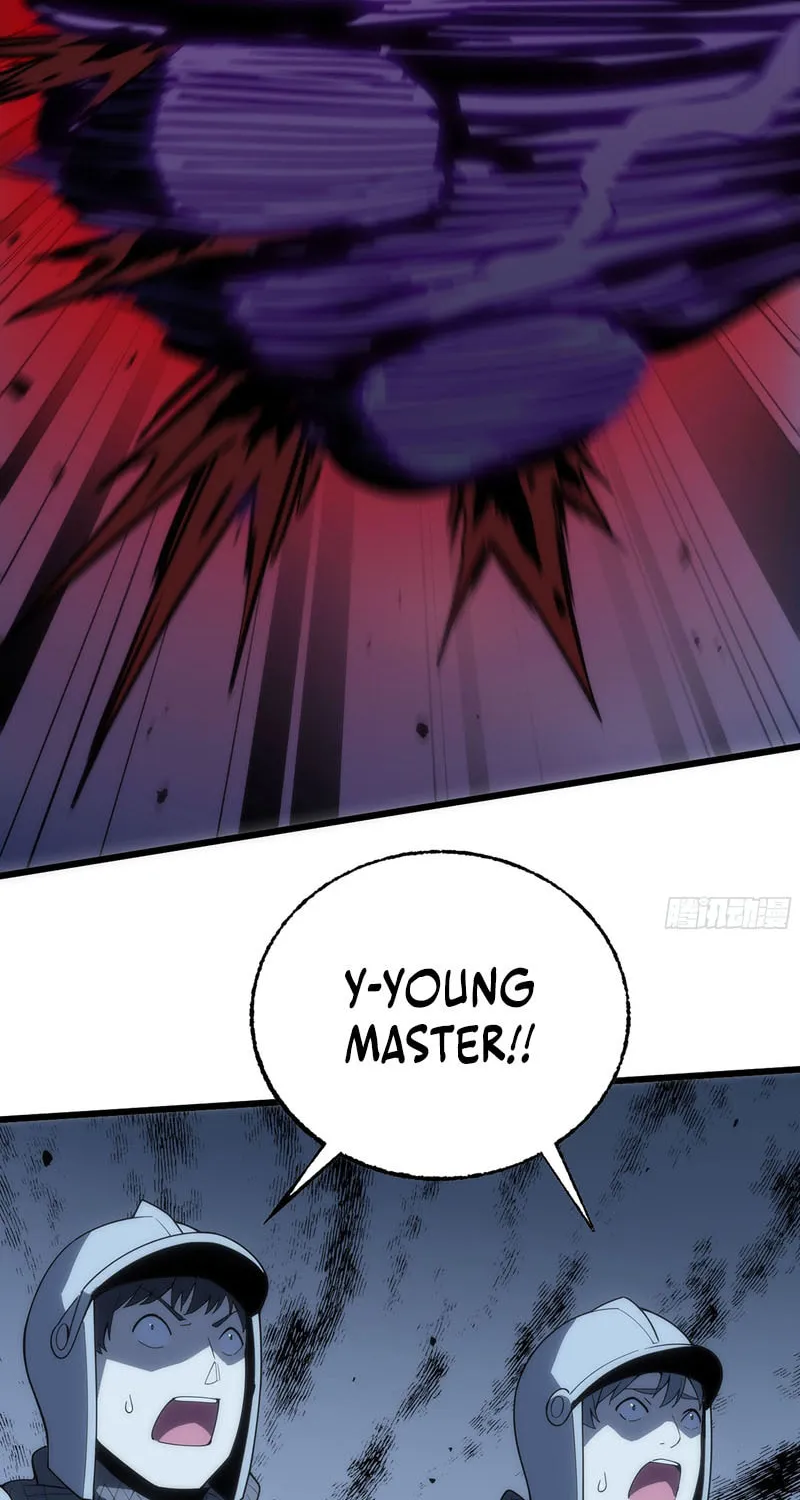 A Cultivation Master Starts a New Account in Another World Chapter 20 page 61 - 