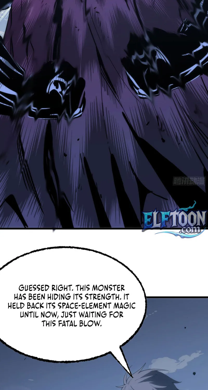 A Cultivation Master Starts a New Account in Another World Chapter 20 page 67 - 