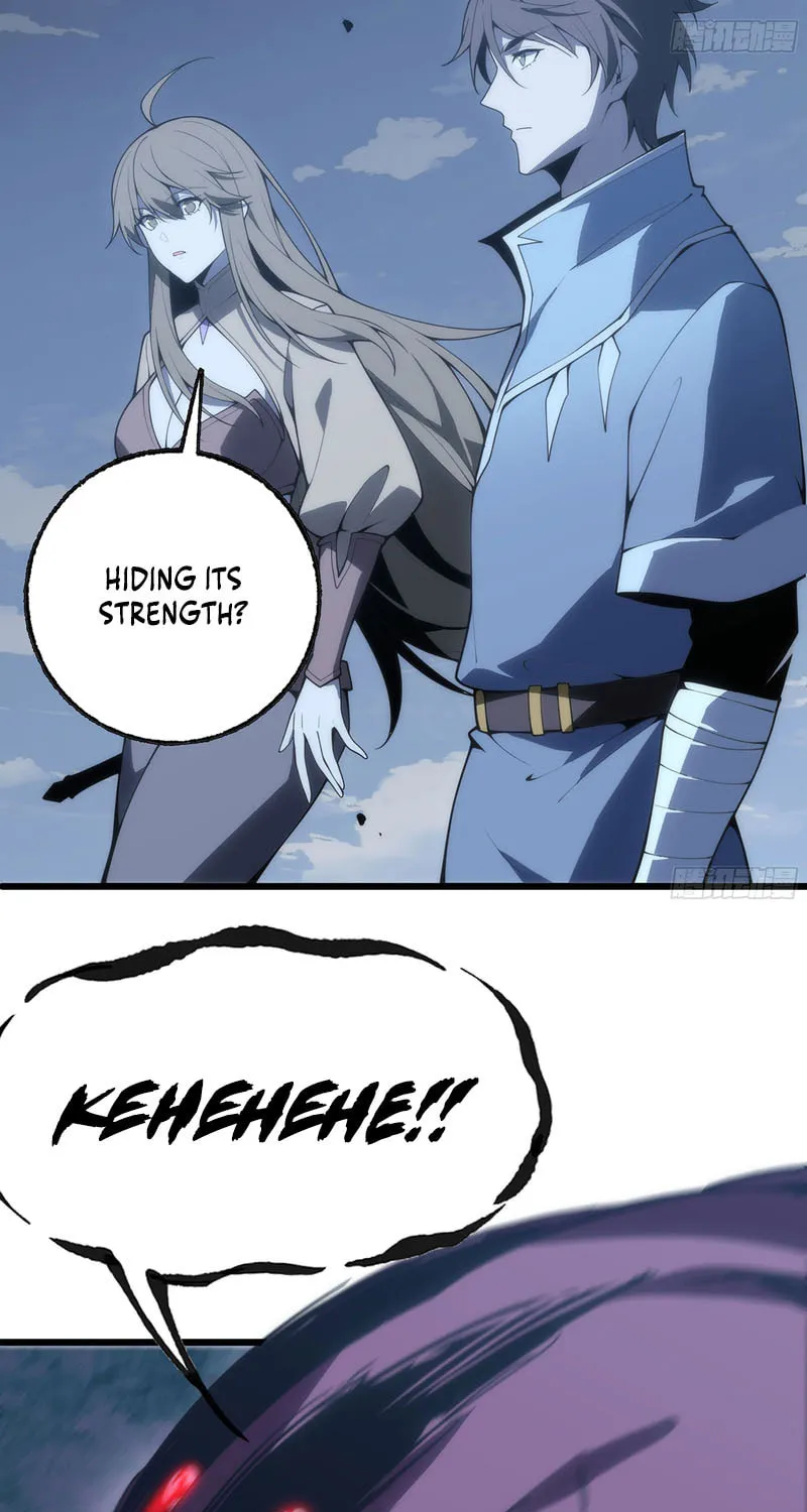 A Cultivation Master Starts a New Account in Another World Chapter 20 page 68 - 