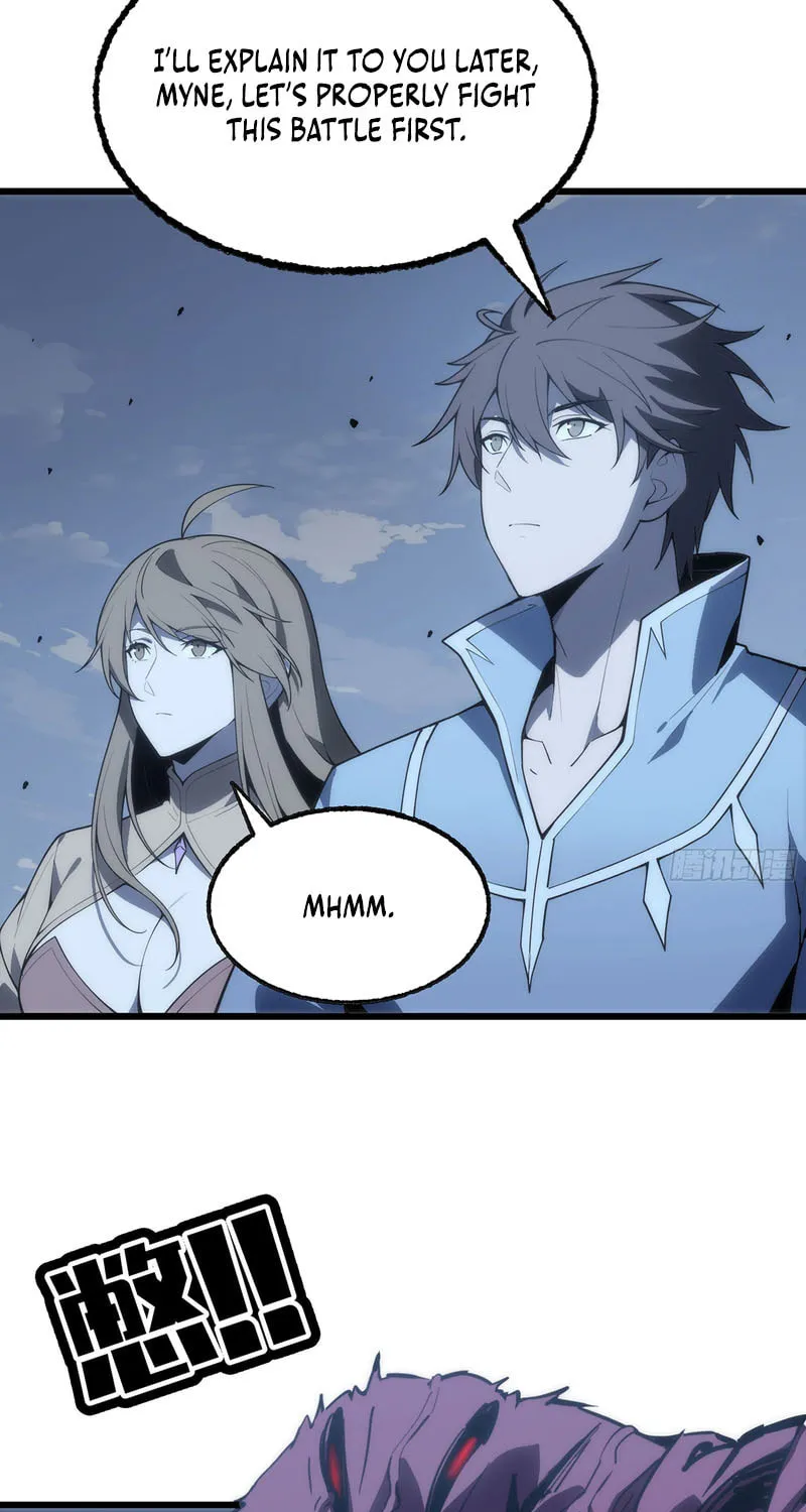 A Cultivation Master Starts a New Account in Another World Chapter 20 page 70 - 