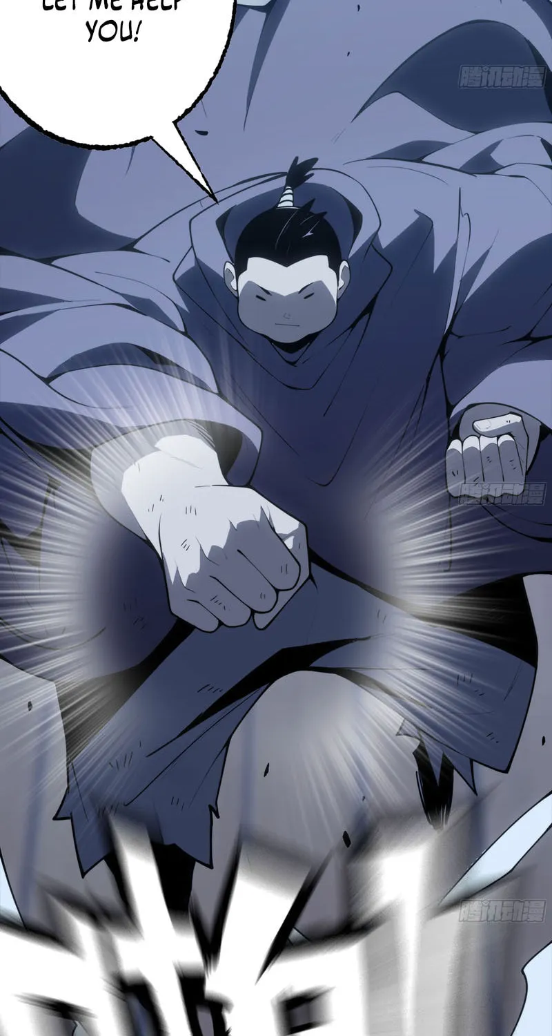 A Cultivation Master Starts a New Account in Another World Chapter 20 page 8 - 