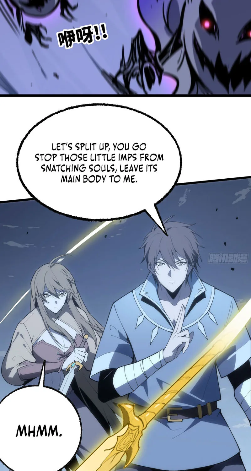 A Cultivation Master Starts a New Account in Another World Chapter 20 page 74 - 